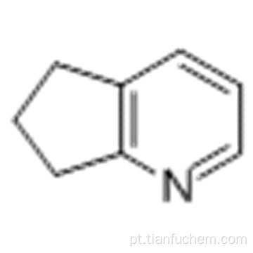 2,3-ciclopentenopiridina CAS 533-37-9